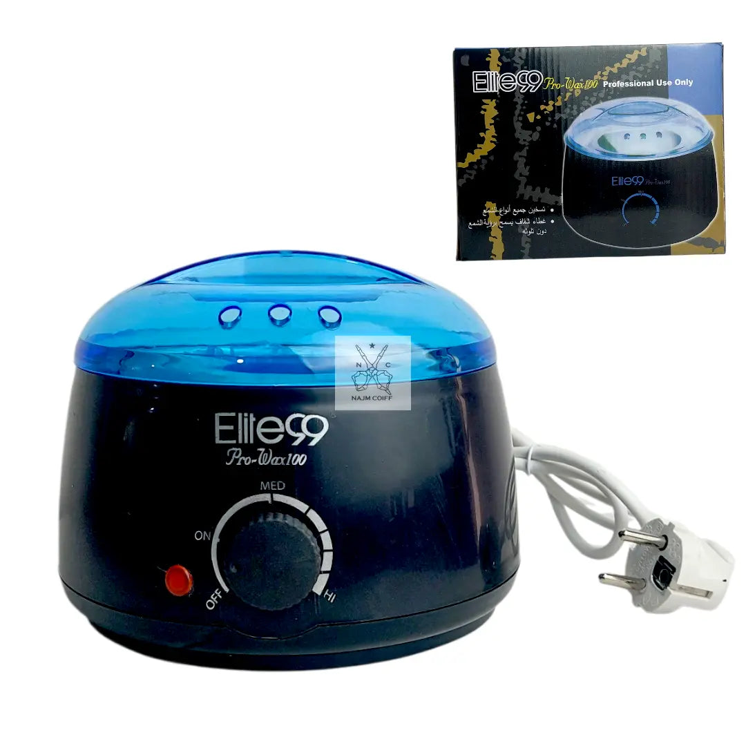 Chauffe Cire Elite99 FRAMS