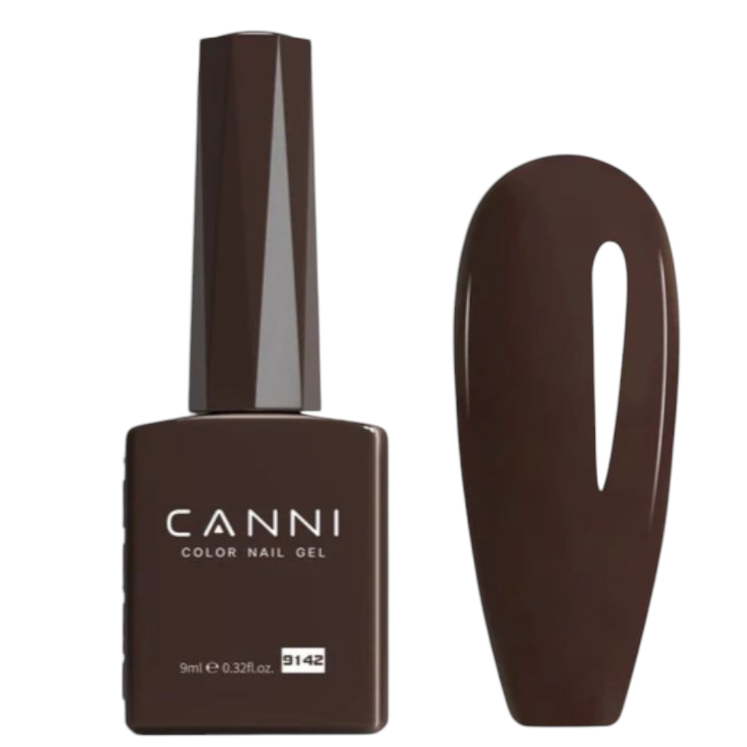 Kit Vernis CANNI 9ml 30pcs CC6