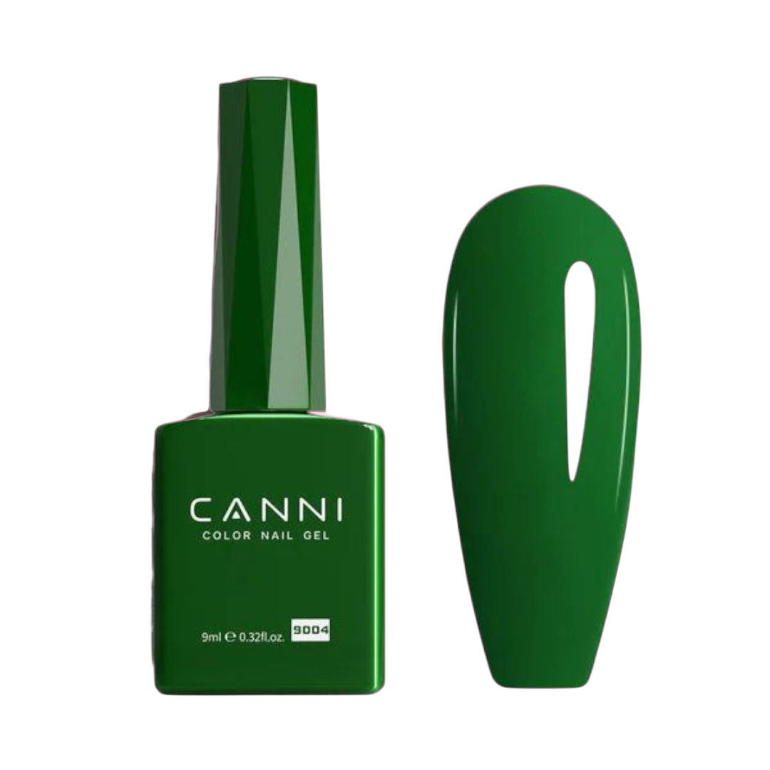 Kit Vernis CANNI 9ml 30pcs CC1