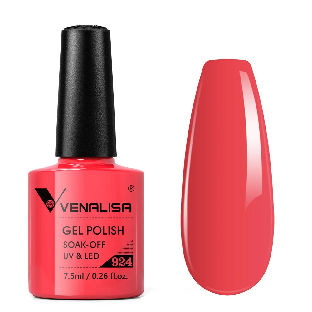 KIT VENALISA Vernis 60CLR VIP GIFT PROGRAM