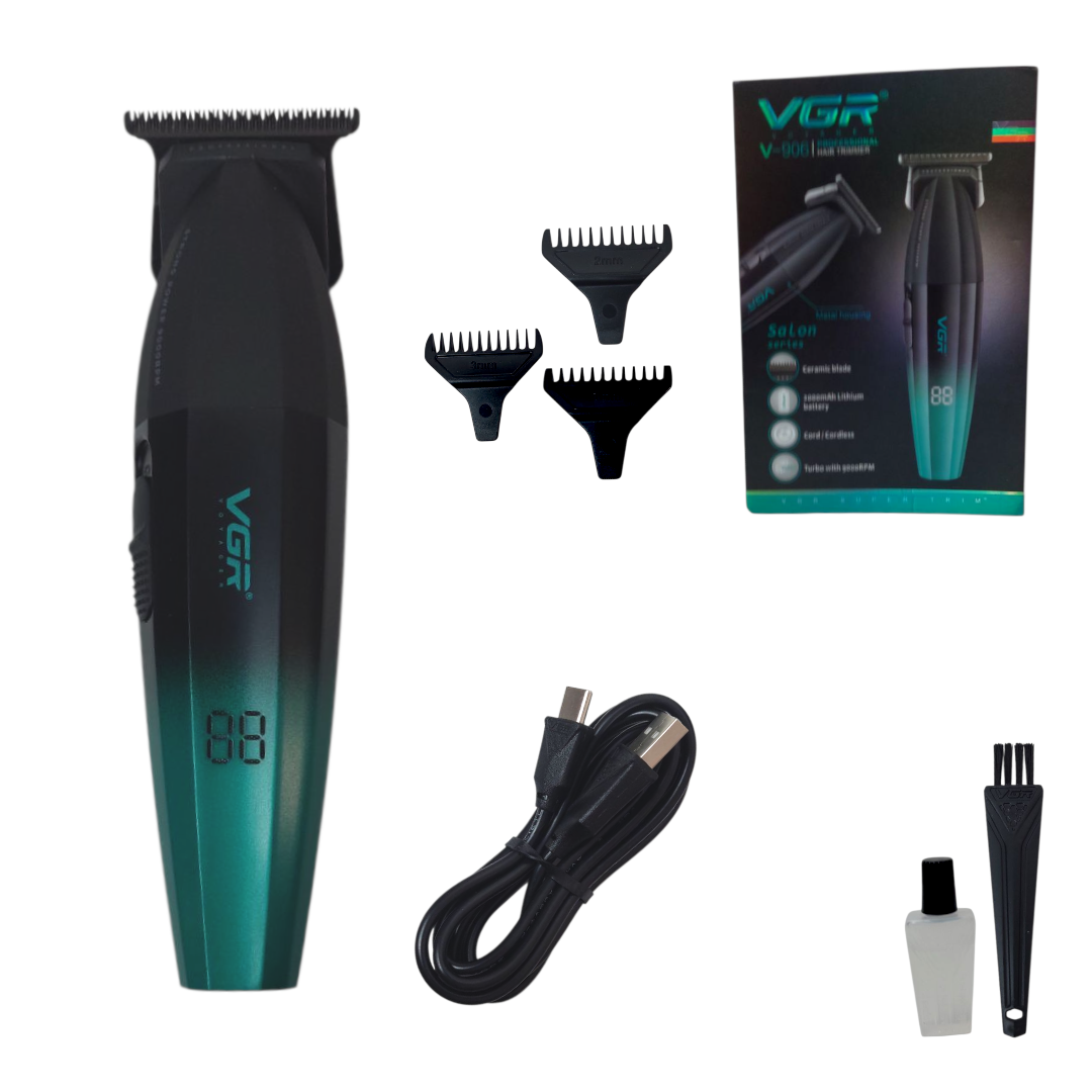 VGR V906 tondeuse +