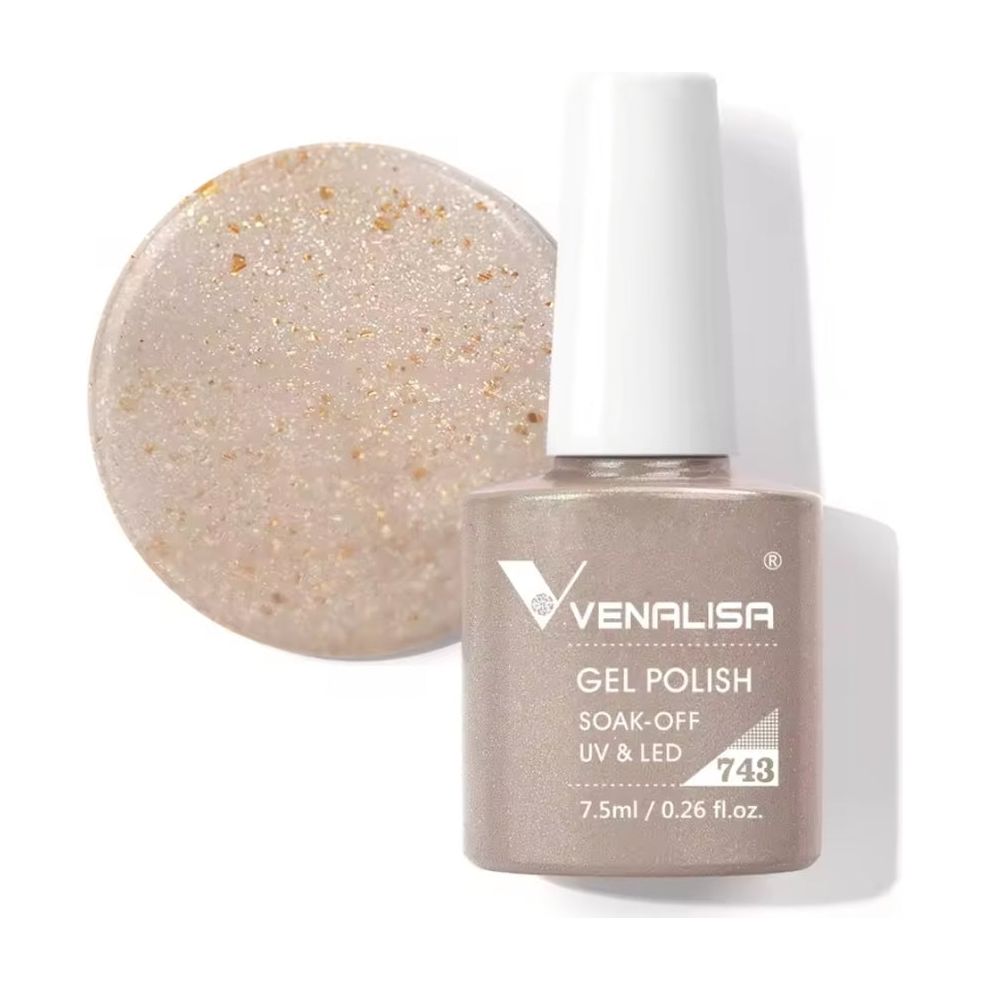 KIT VENALISA Vernis 60CLR VIP3
