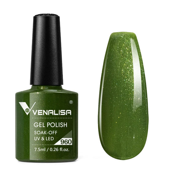 KIT VENALISA Vernis 60CLR VIP GIFT PROGRAM