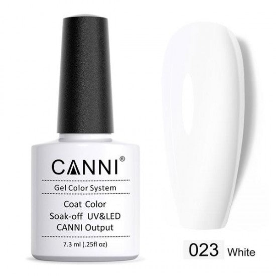 Canni vernis permanent 023 7.3ml