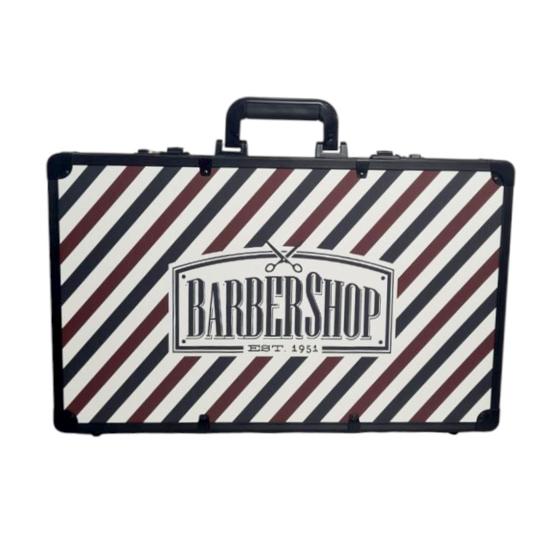 Valise Barber Shop EST 1951