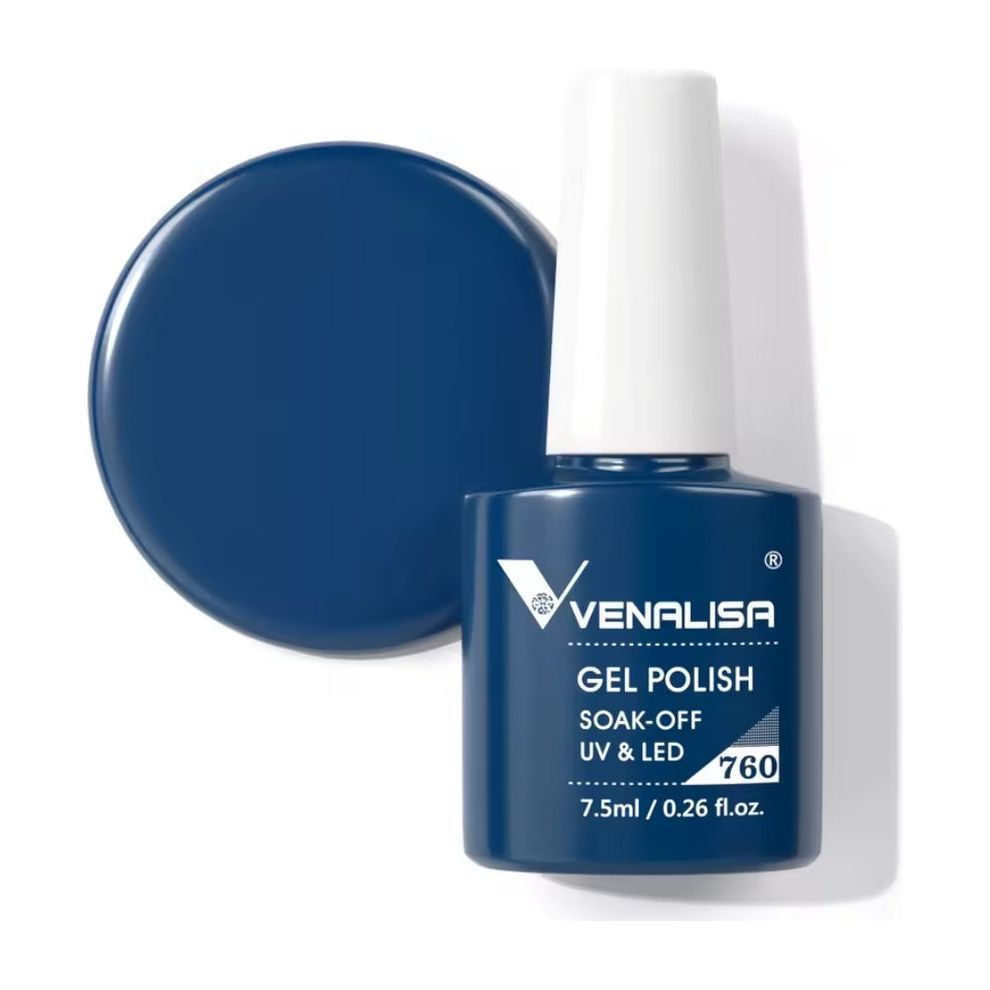 KIT VENALISA Vernis 60CLR VIP3
