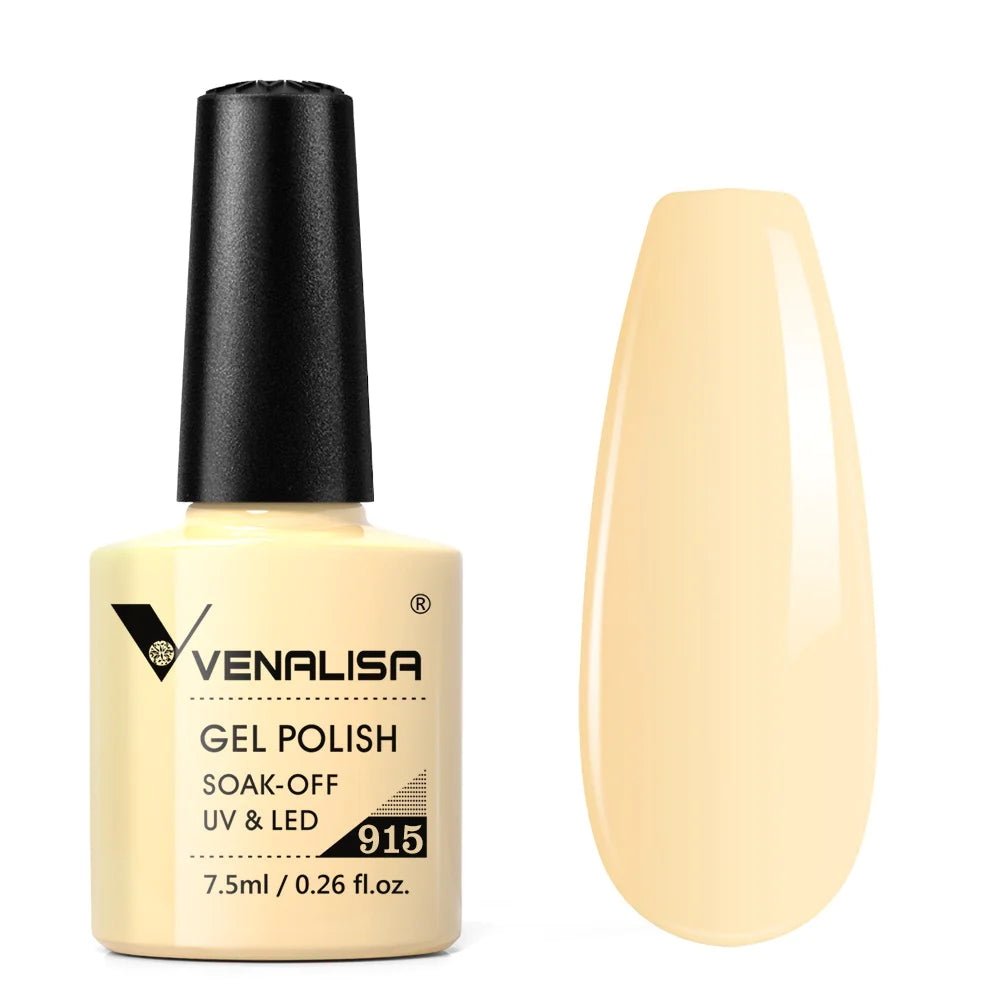 KIT VENALISA Vernis 60CLR VIP GIFT PROGRAM