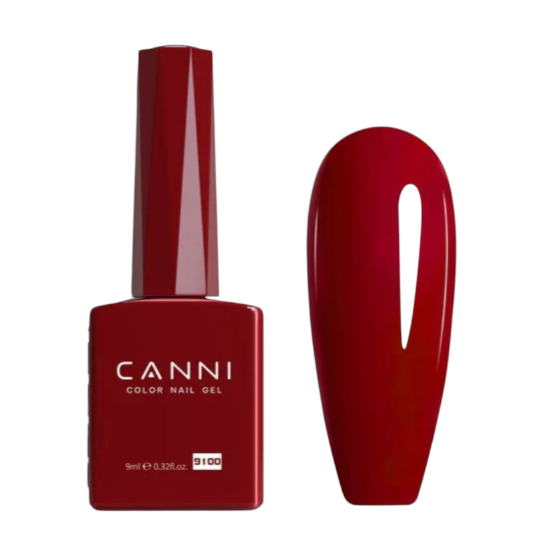 Kit Vernis CANNI 9ml 30pcs CC5