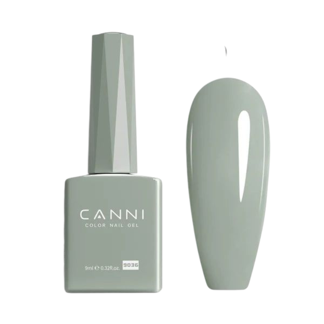 Kit Vernis CANNI 9ml 30pcs CC2