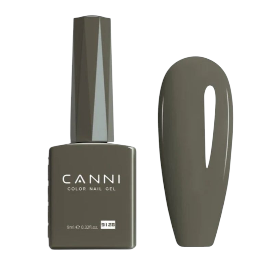 Kit Vernis CANNI 9ml 30pcs CC6