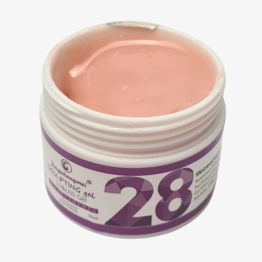 Gel UV LED Fengshangmei 15ml 28