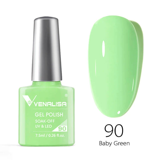 KIT VENALISA Vernis 60CLR VIP2