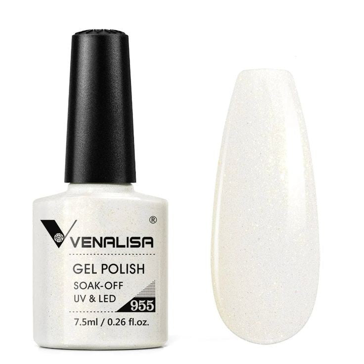 KIT VENALISA Vernis 60CLR VIP GIFT PROGRAM