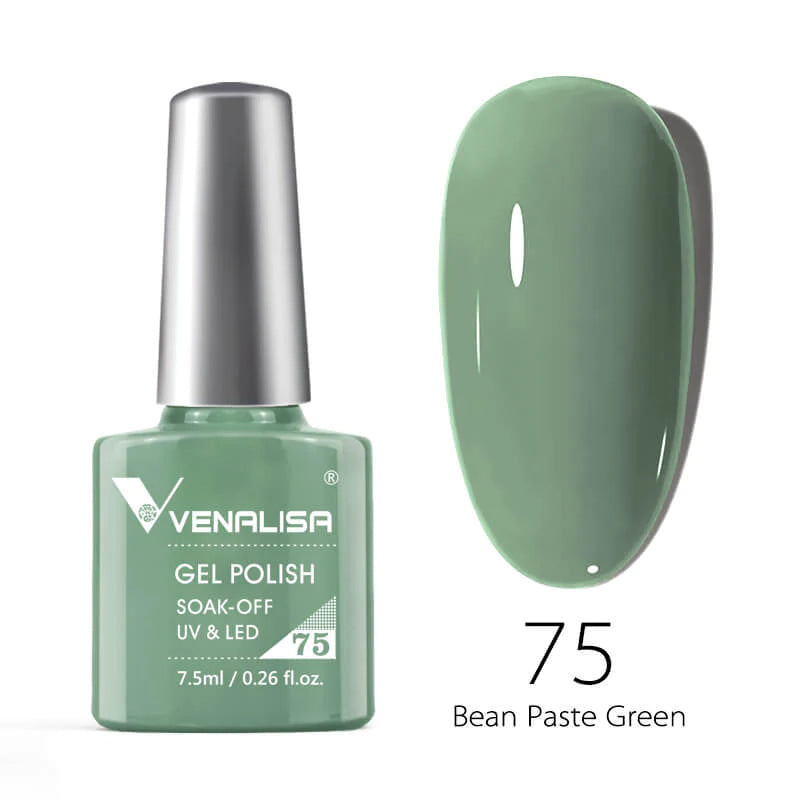 KIT VENALISA Vernis 60CLR VIP2