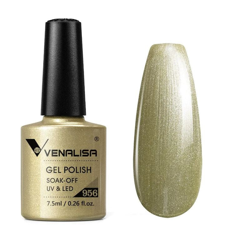 KIT VENALISA Vernis 60CLR VIP GIFT PROGRAM
