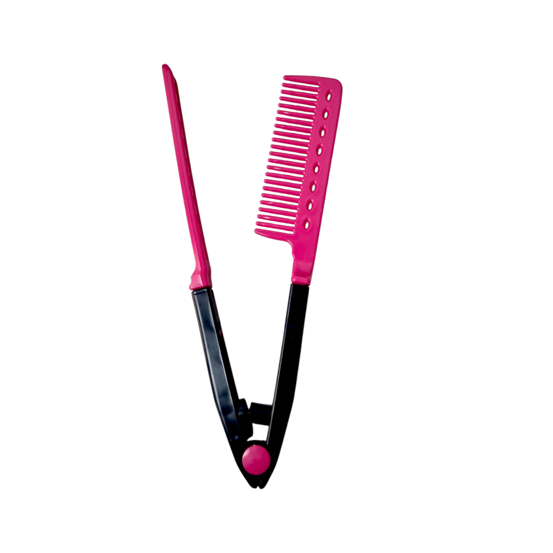 Brosse lisseur