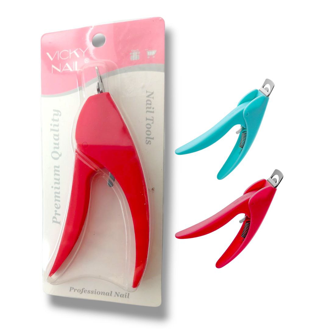 Guillotine Manicure VICKY Nail 028-7