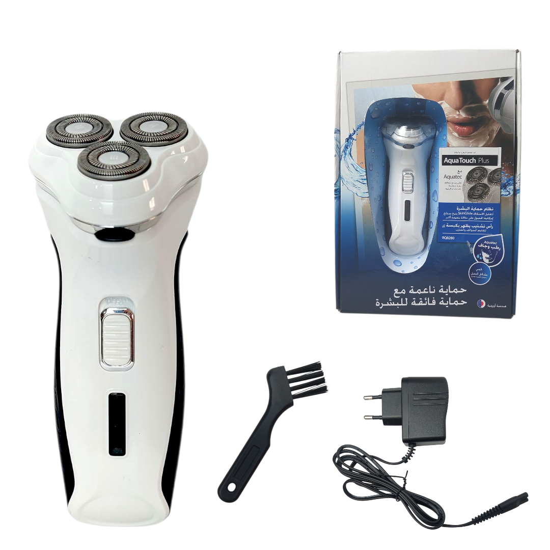 Tondeuse  aqua touch plus