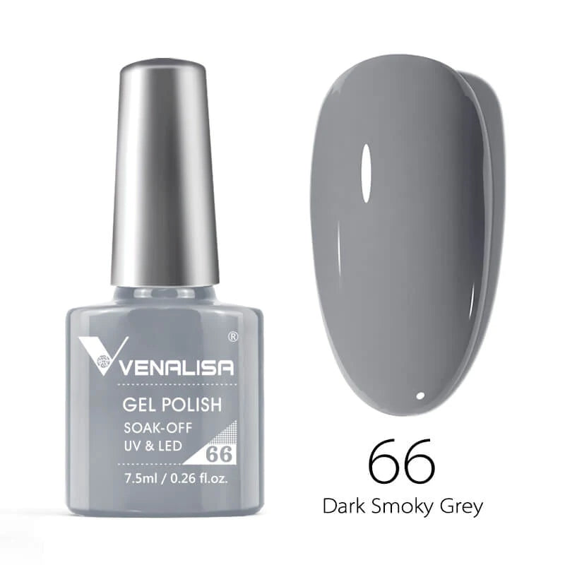 KIT VENALISA Vernis 60CLR VIP2