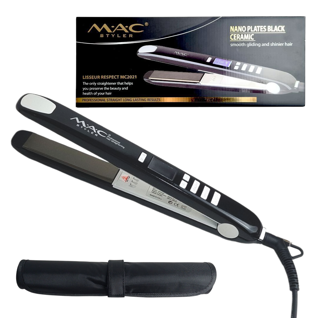 Lisseur Mac MC2021