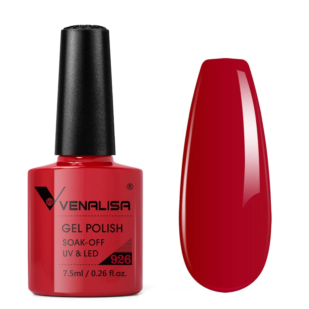 KIT VENALISA Vernis 60CLR VIP GIFT PROGRAM