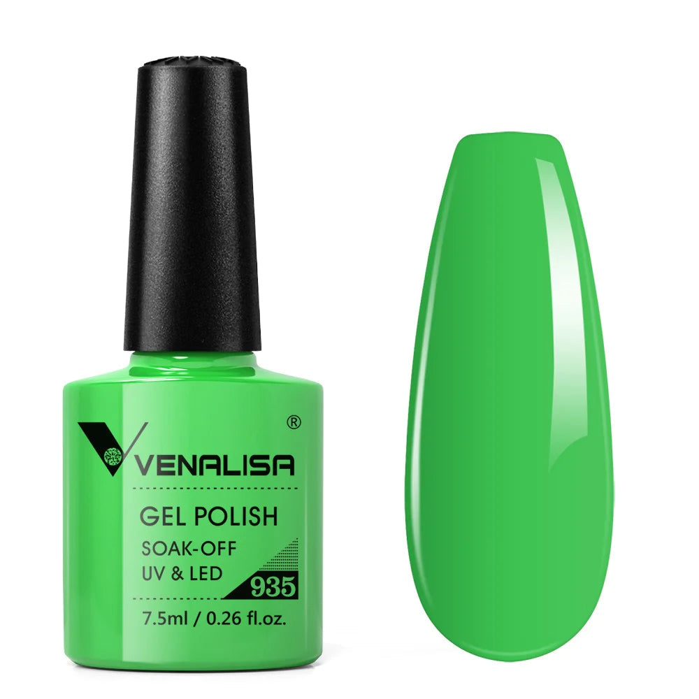 KIT VENALISA Vernis 60CLR VIP GIFT PROGRAM