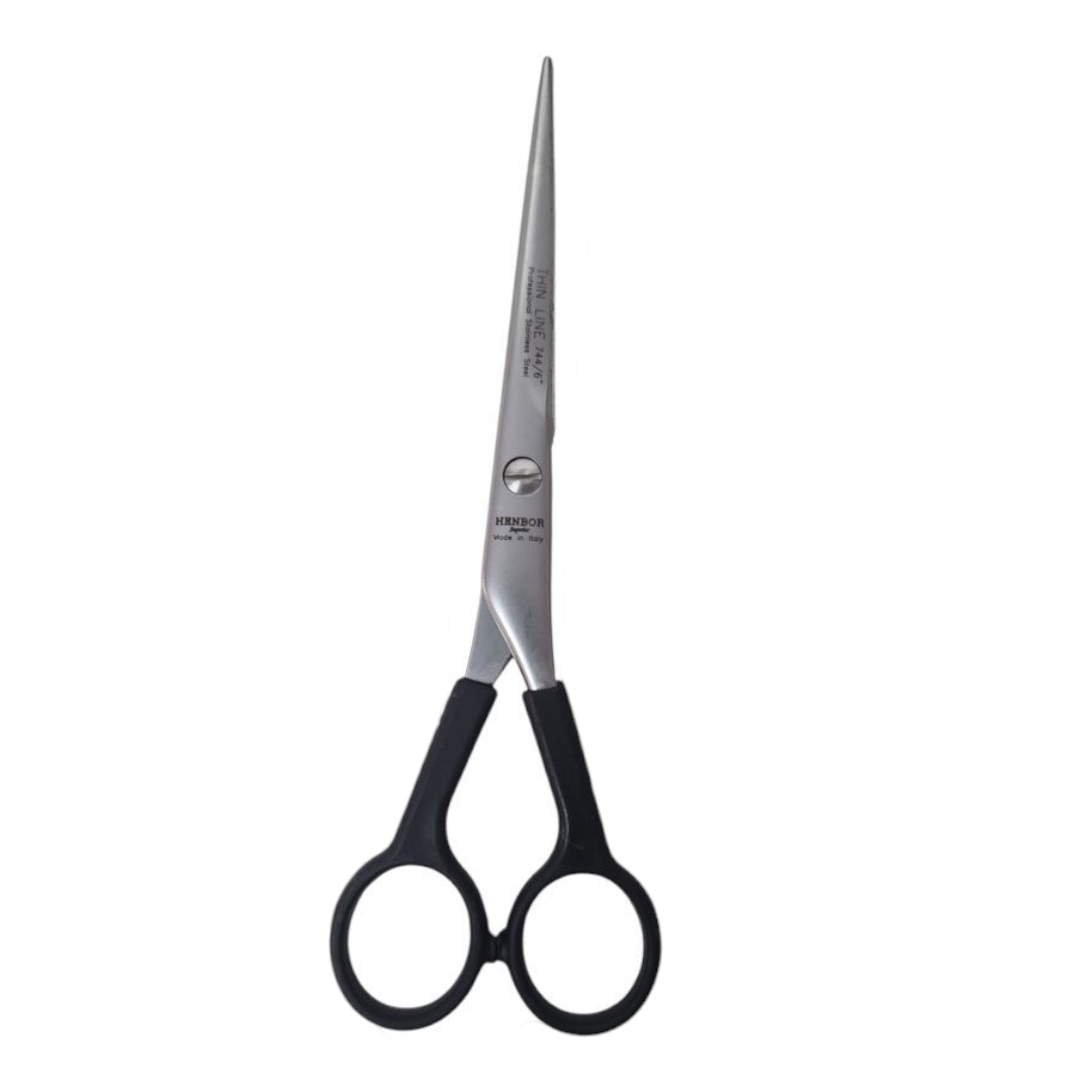 Ciseau henbor THIN LINE 744/6