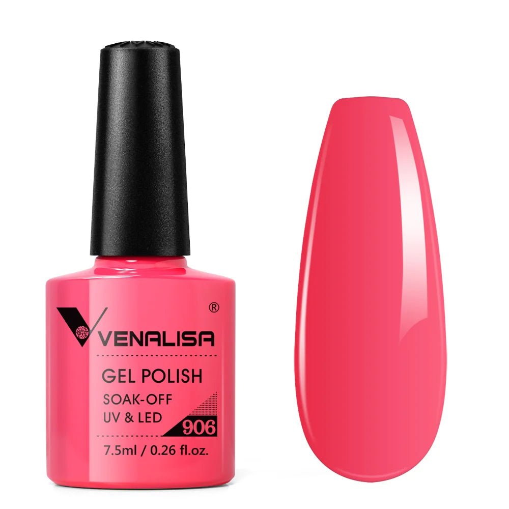 KIT VENALISA Vernis 60CLR VIP GIFT PROGRAM
