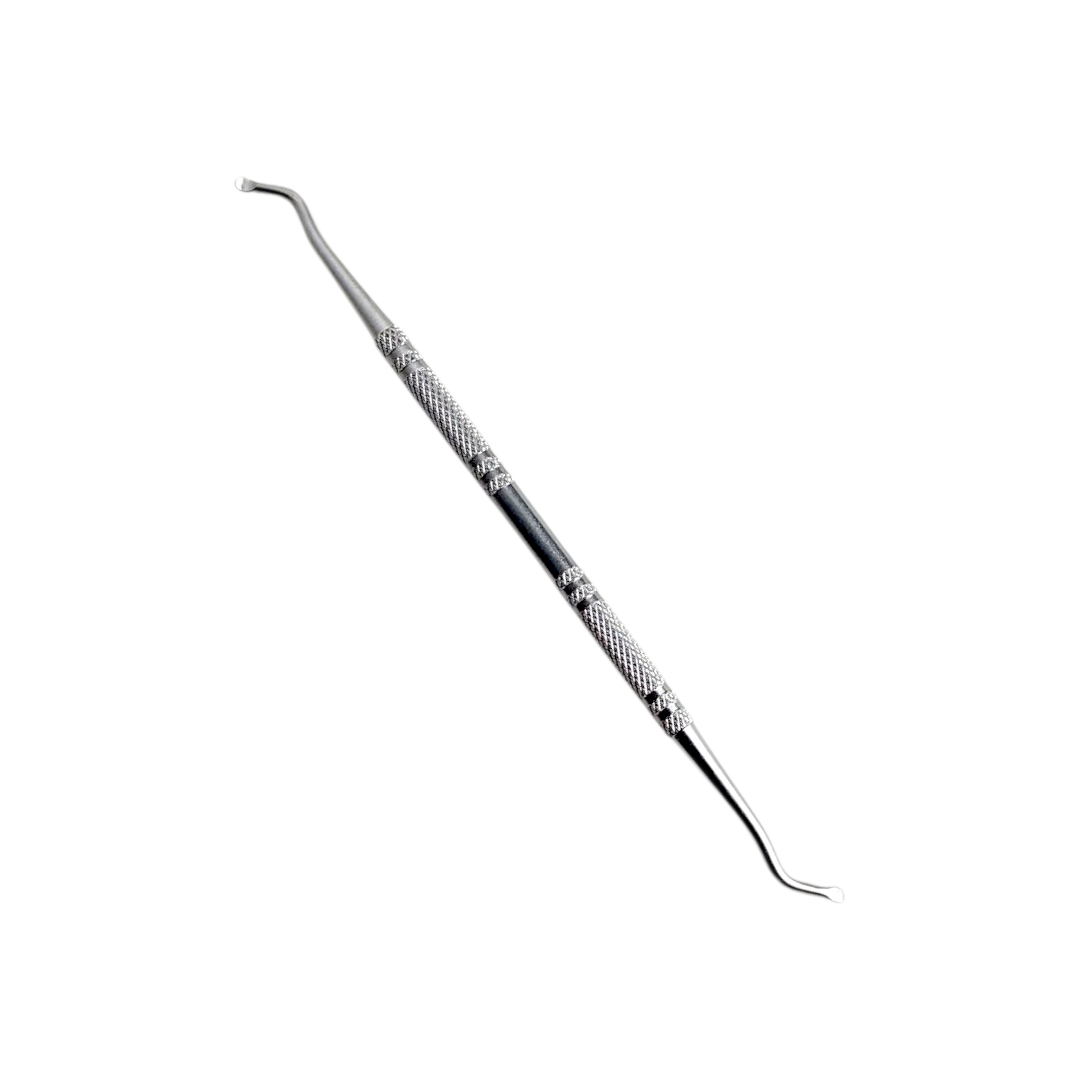 Tire comédon vicky nail