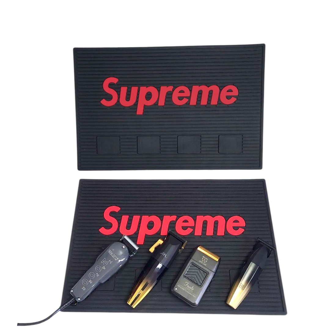 Tapis magnetique supreme Noir