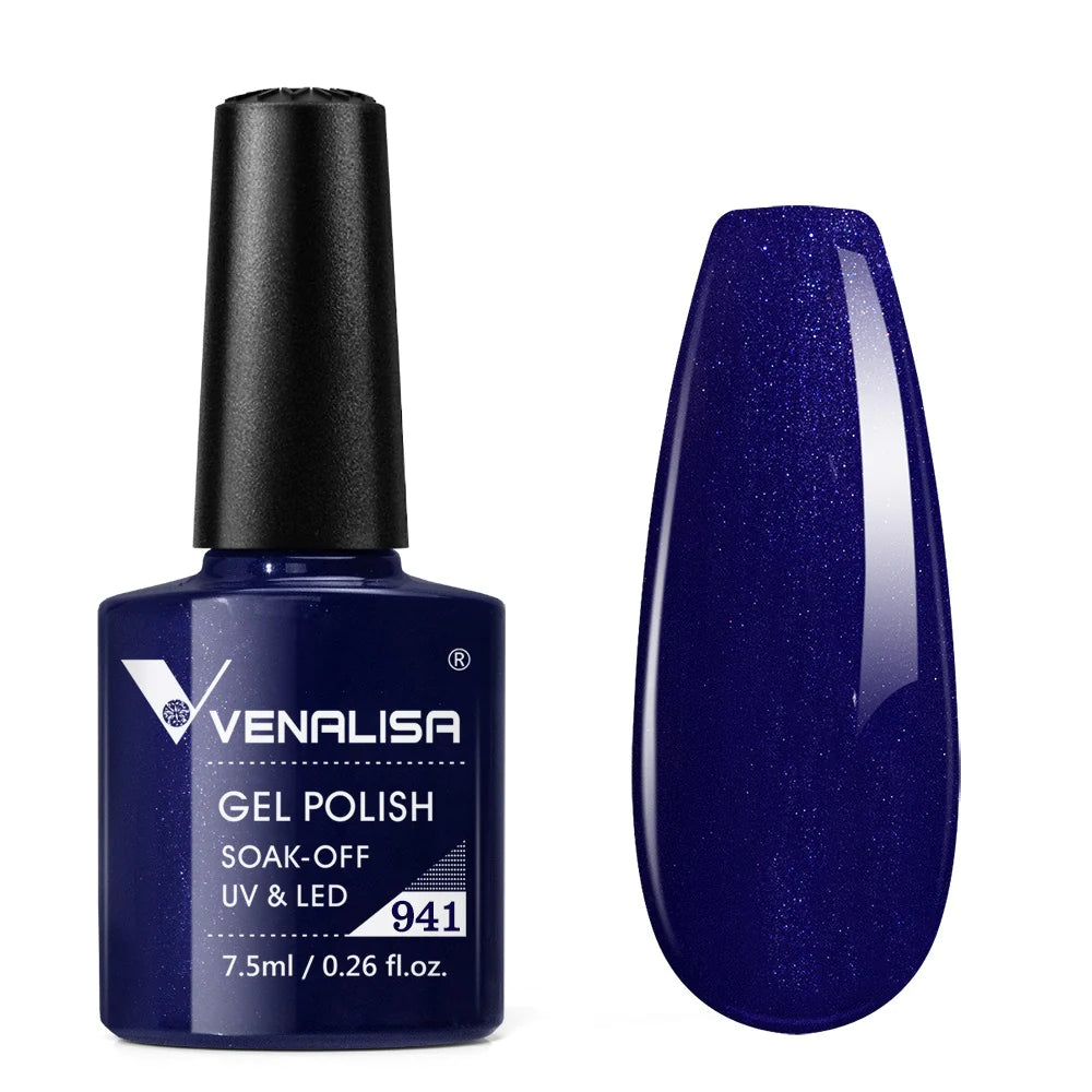 KIT VENALISA Vernis 60CLR VIP GIFT PROGRAM