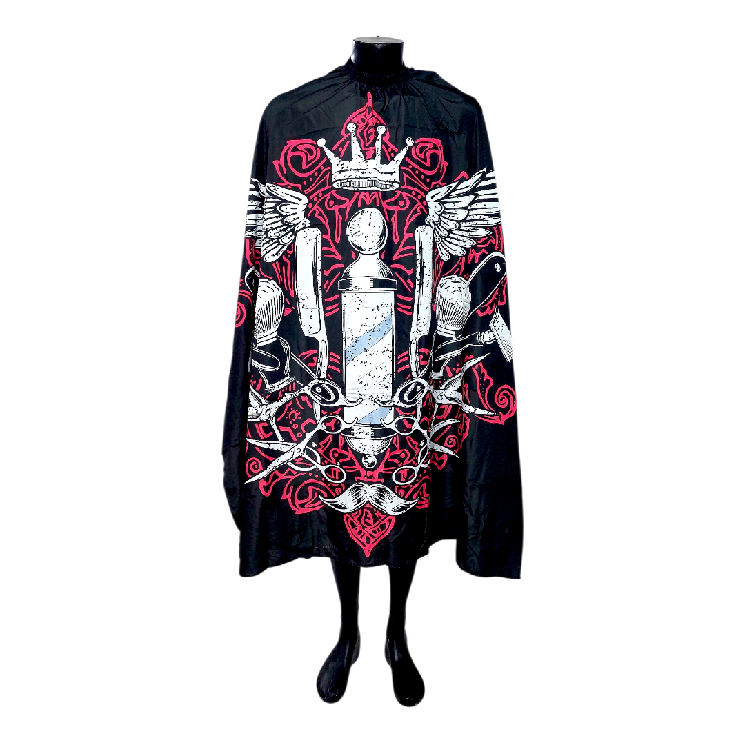 Peignoir 122