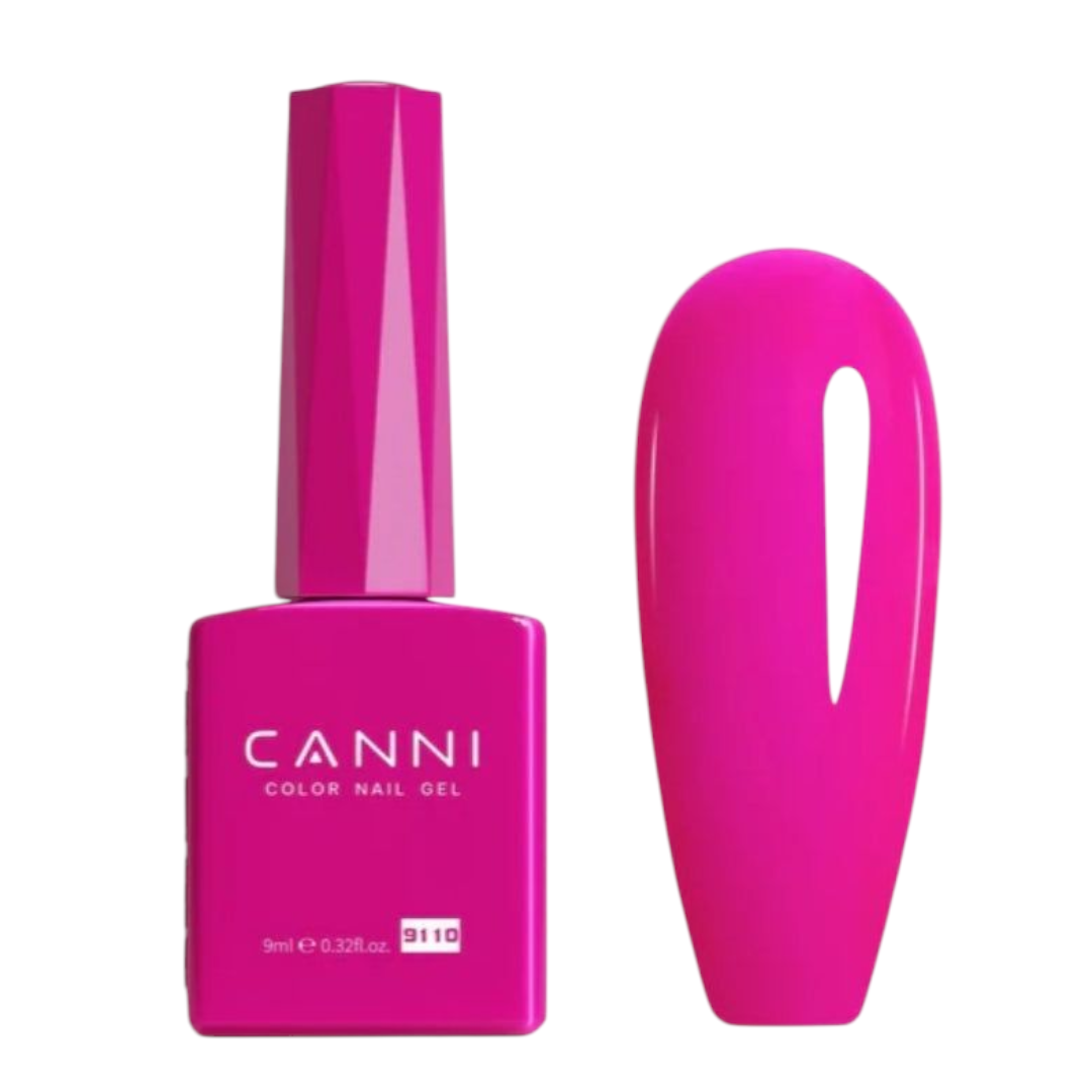 Kit Vernis CANNI 9ml 30pcs CC5