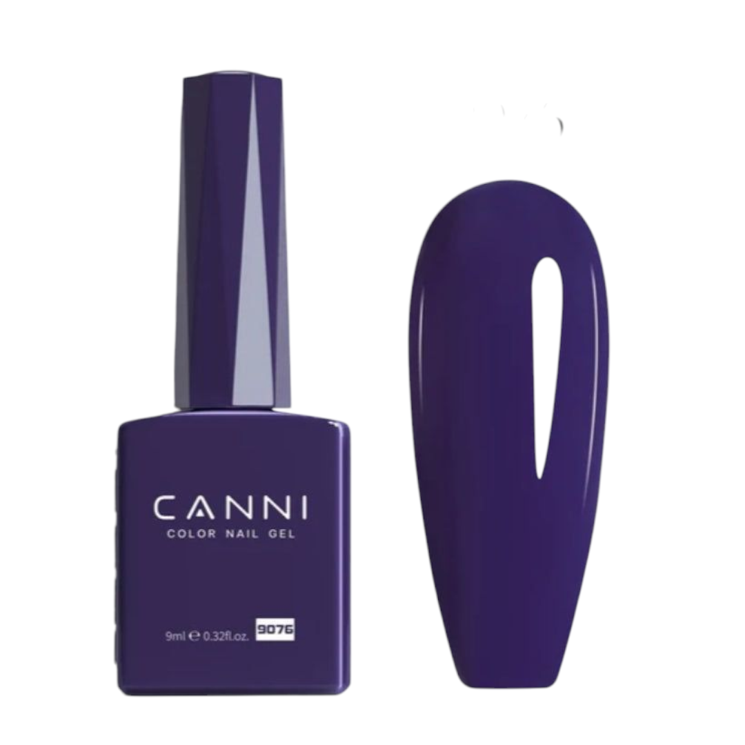 Kit Vernis CANNI 9ml 30pcs CC4
