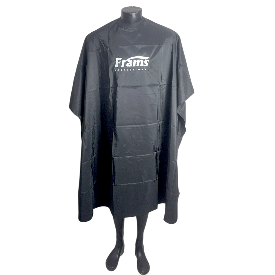 Peignoir Frams NV Noir