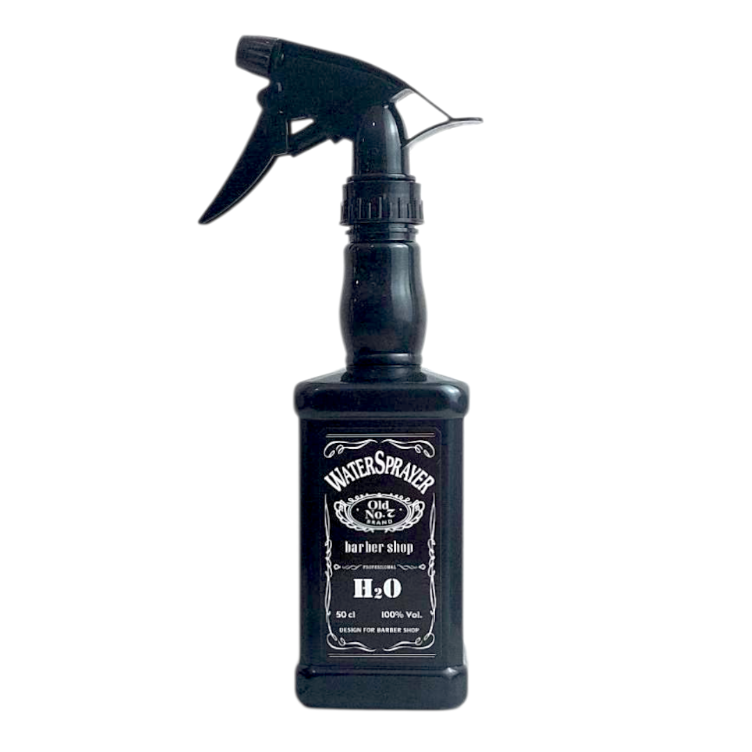 Vapo barbershop noir  pm