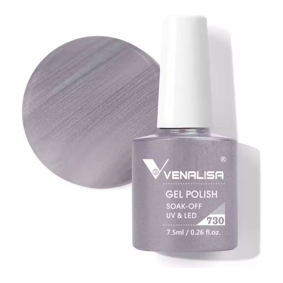 KIT VENALISA Vernis 60CLR VIP3