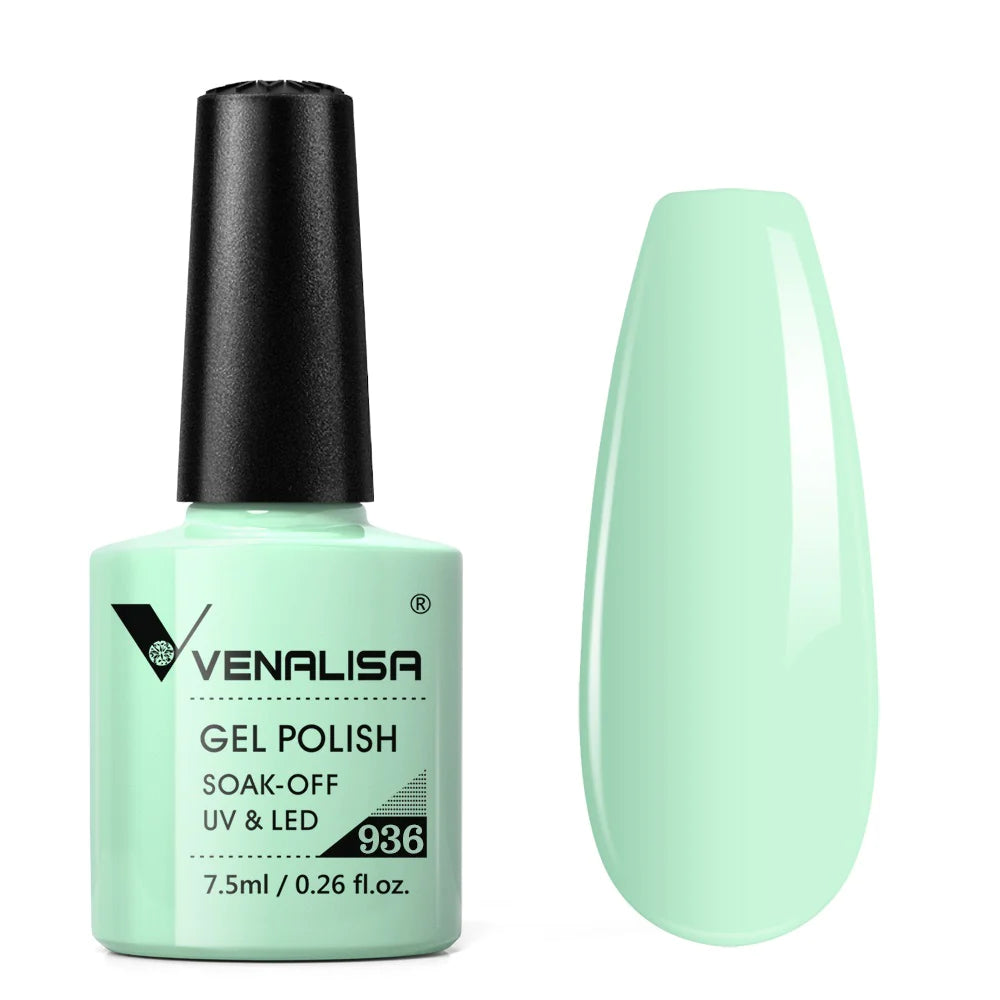 KIT VENALISA Vernis 60CLR VIP GIFT PROGRAM