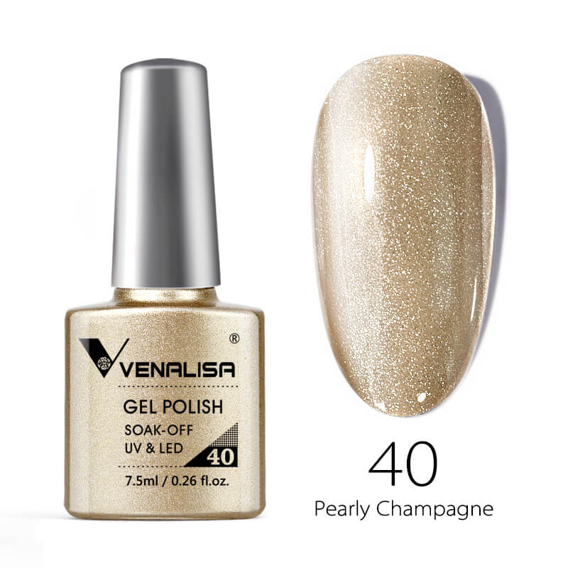 KIT VENALISA Vernis 60CLR VIP2