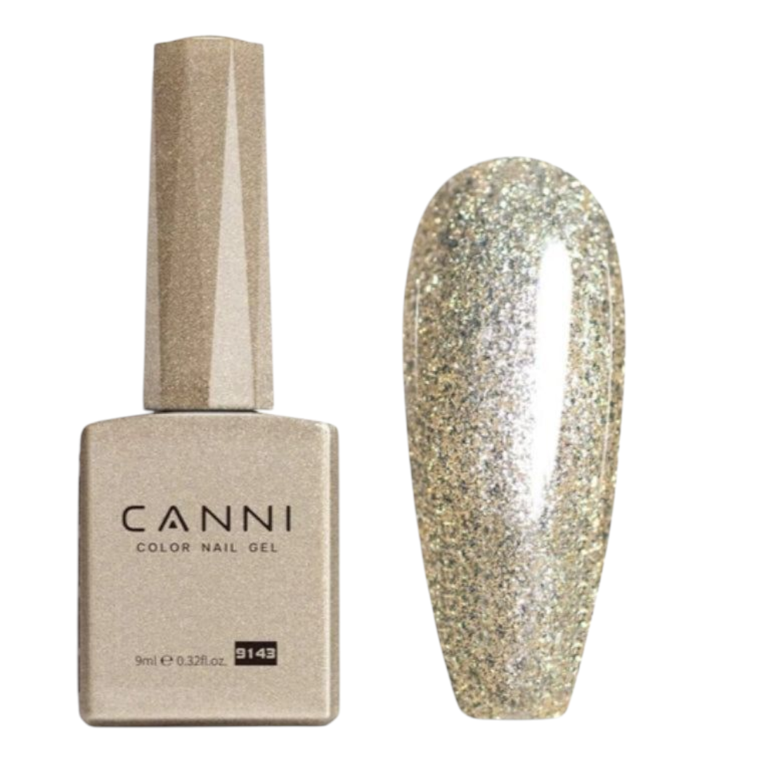 Kit Vernis CANNI 9ml 30pcs CC6