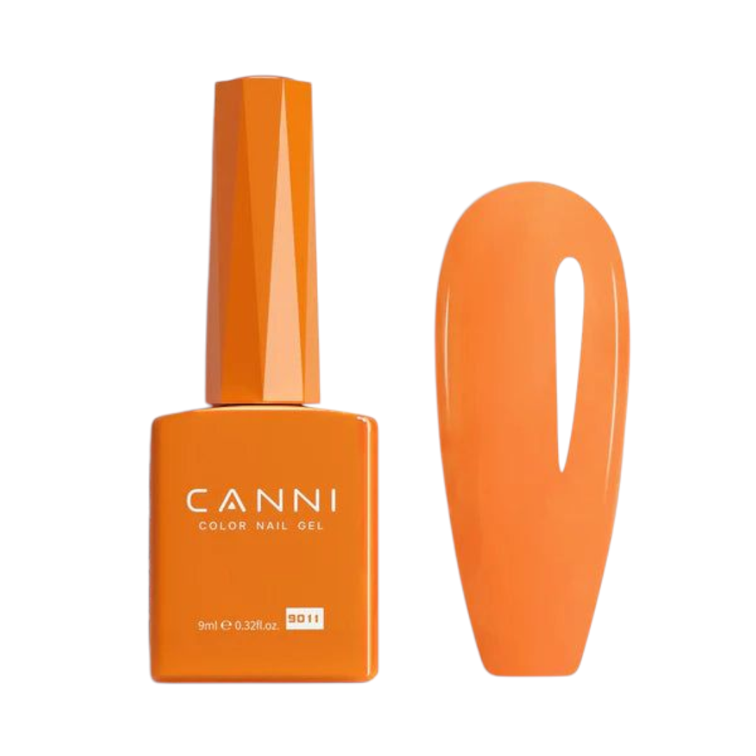 Kit Vernis CANNI 9ml 30pcs CC1