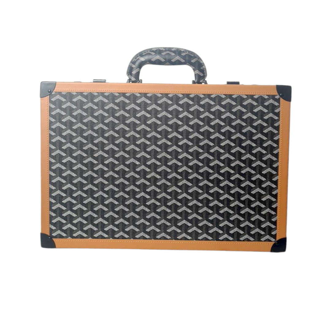 Valise diplomatique 01 GM