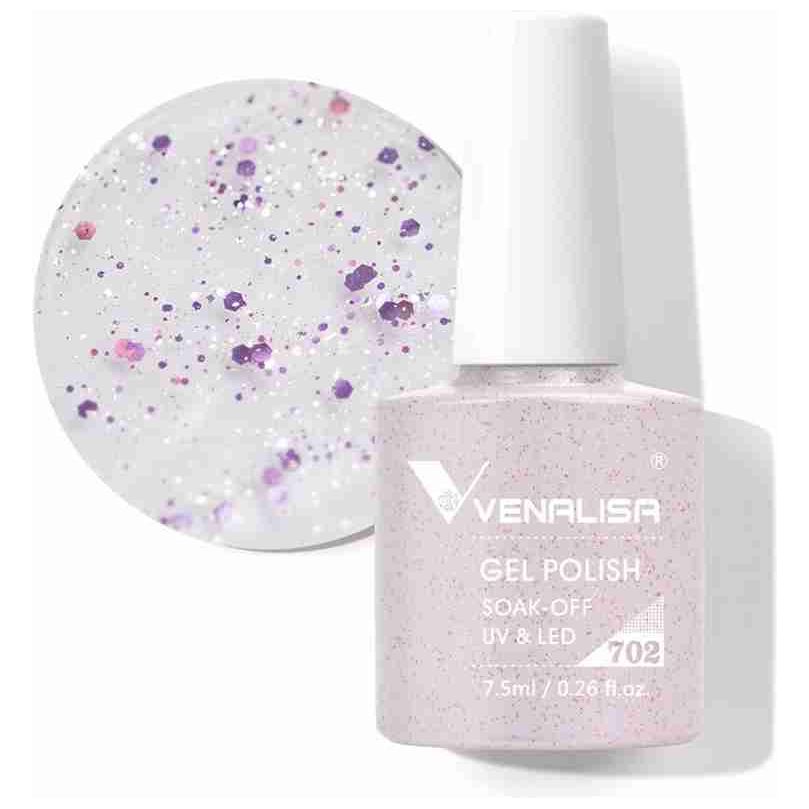 KIT VENALISA Vernis 60CLR VIP3