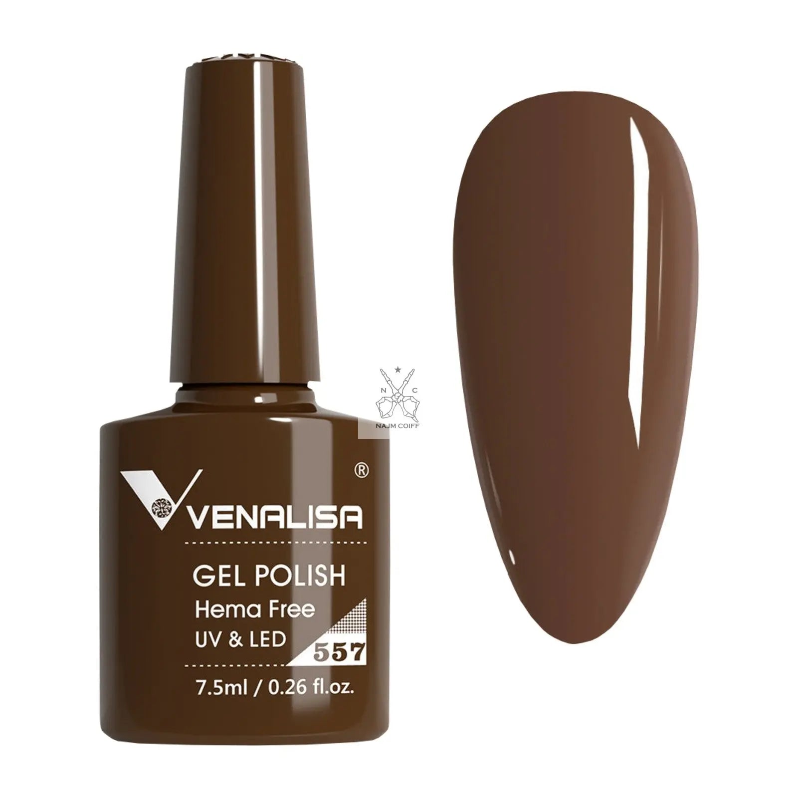 Vernis venalisa 557