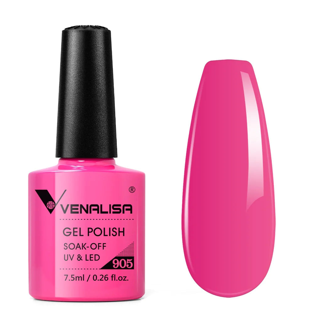 KIT VENALISA Vernis 60CLR VIP GIFT PROGRAM