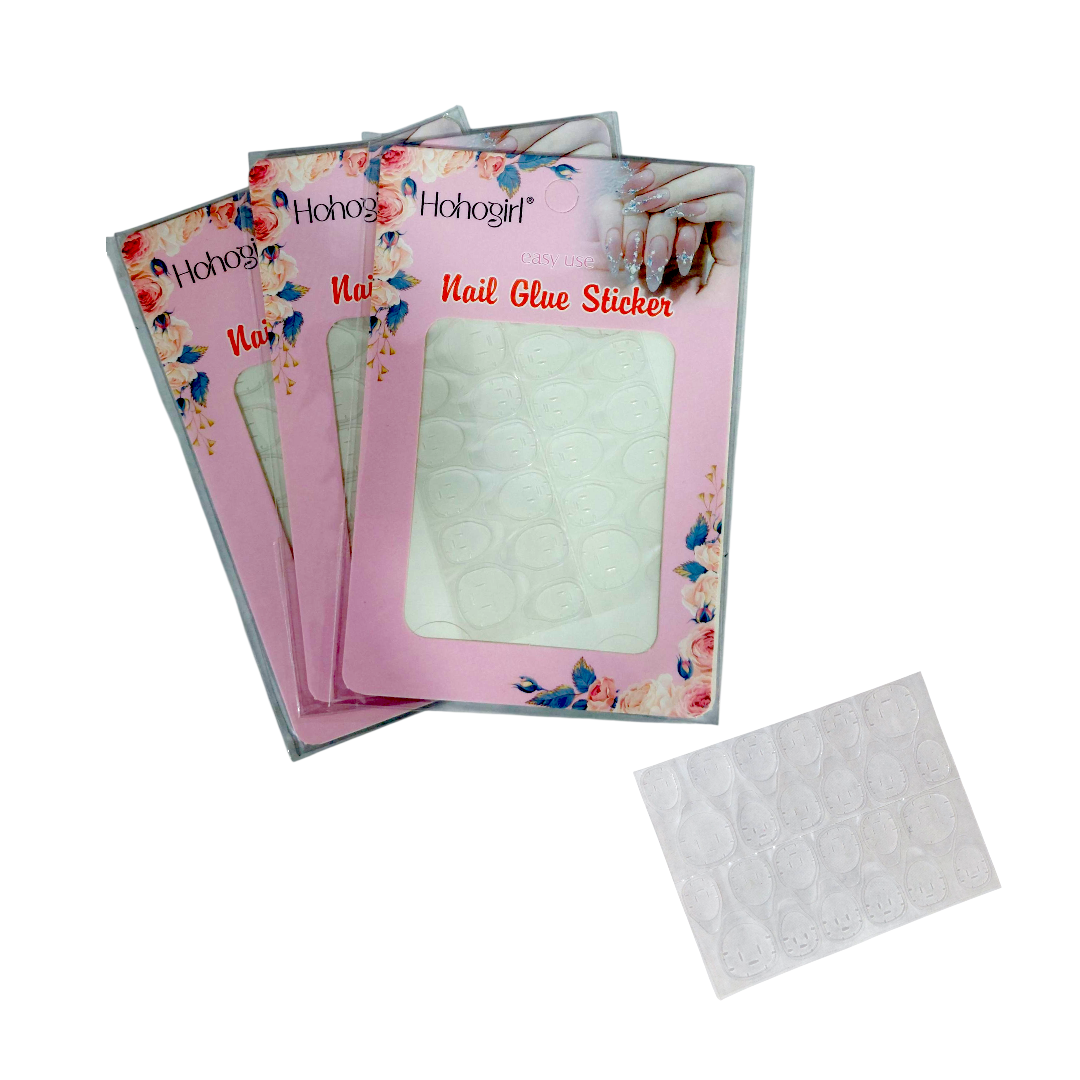 Patch a ongle