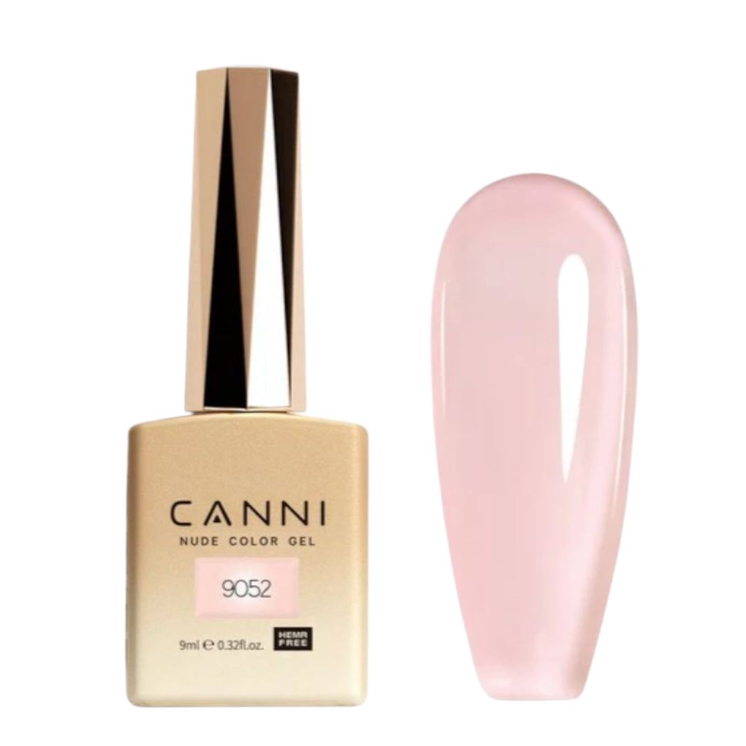 Kit Vernis CANNI 9ml 30pcs CC3