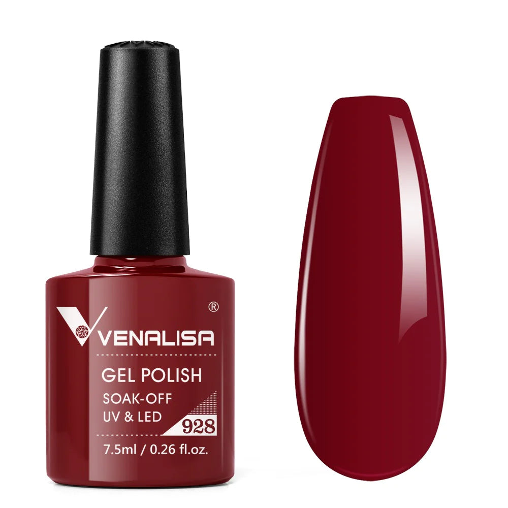 KIT VENALISA Vernis 60CLR VIP GIFT PROGRAM