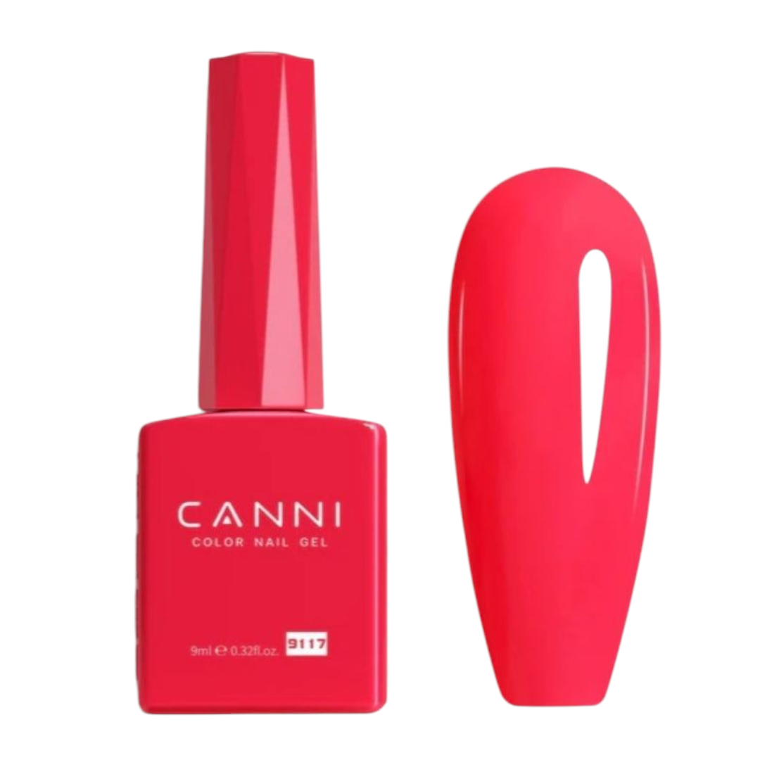 Kit Vernis CANNI 9ml 30pcs CC5