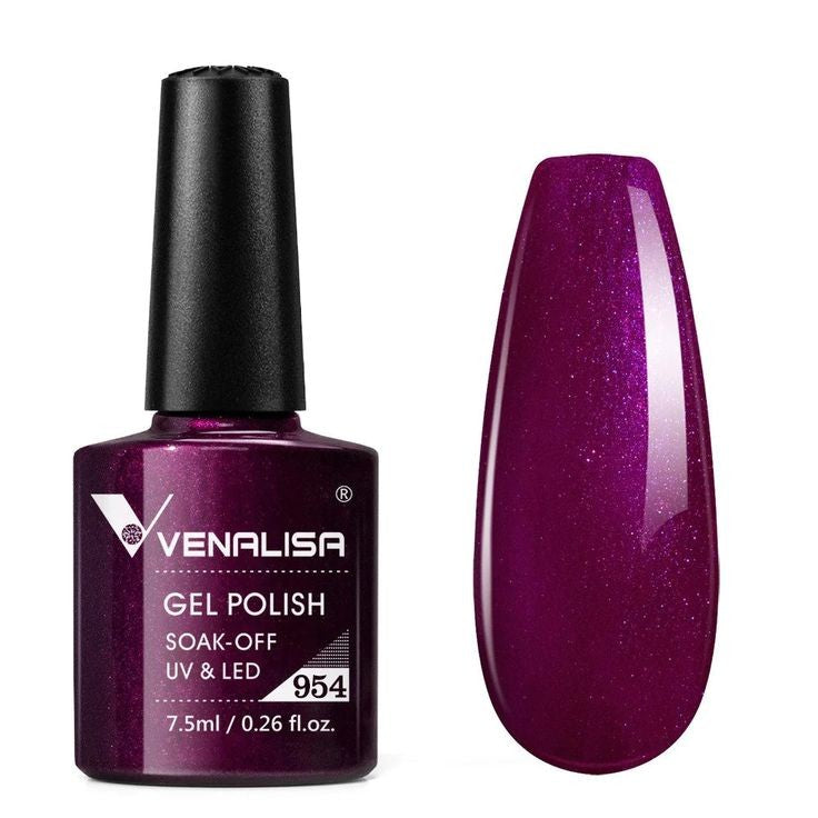 KIT VENALISA Vernis 60CLR VIP GIFT PROGRAM